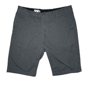 Volcom shorts